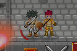 arena